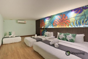 Trevor Hotel Malacca Town By I Housing